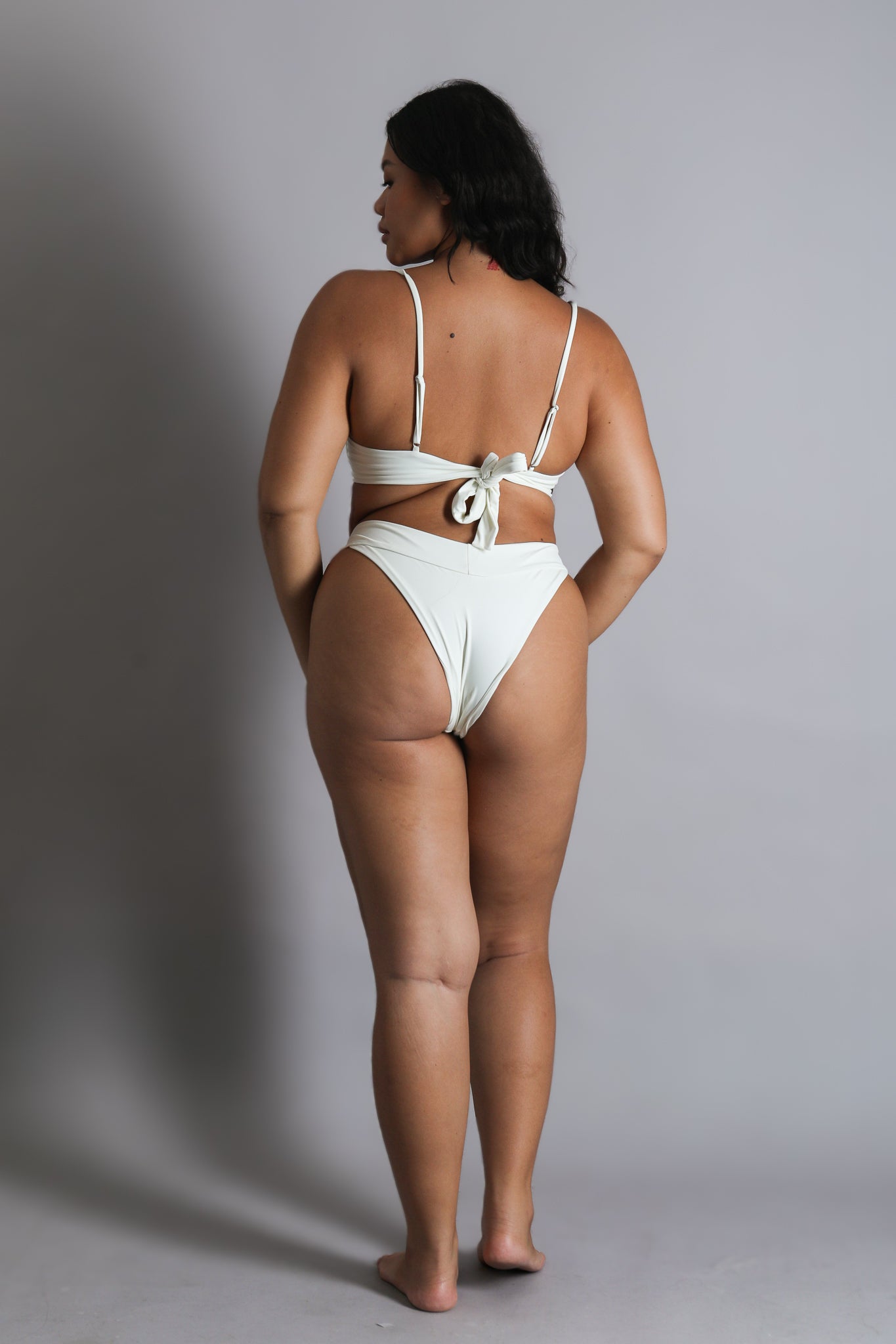 Vernazza Top - Cream