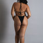 Amalfi Top - Black