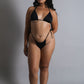 Amalfi Top - Black