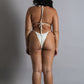 Amalfi Top - Cream