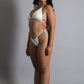 Amalfi Top - Cream