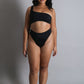 Shibuya Bottom - Black