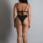 Vernazza Top - Black