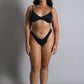Vernazza Top - Black
