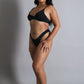Vernazza Top - Black