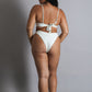 Vernazza Top - Cream