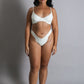 Vernazza Top - Cream