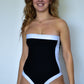 Nara One Piece - Black