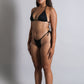 Amalfi Top - Black