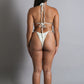 Amalfi Top - Cream