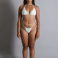 Amalfi Top - Cream