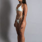 Amalfi Top - Cream