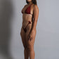 Amalfi Top - Plum