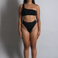 Shibuya Bottom - Black