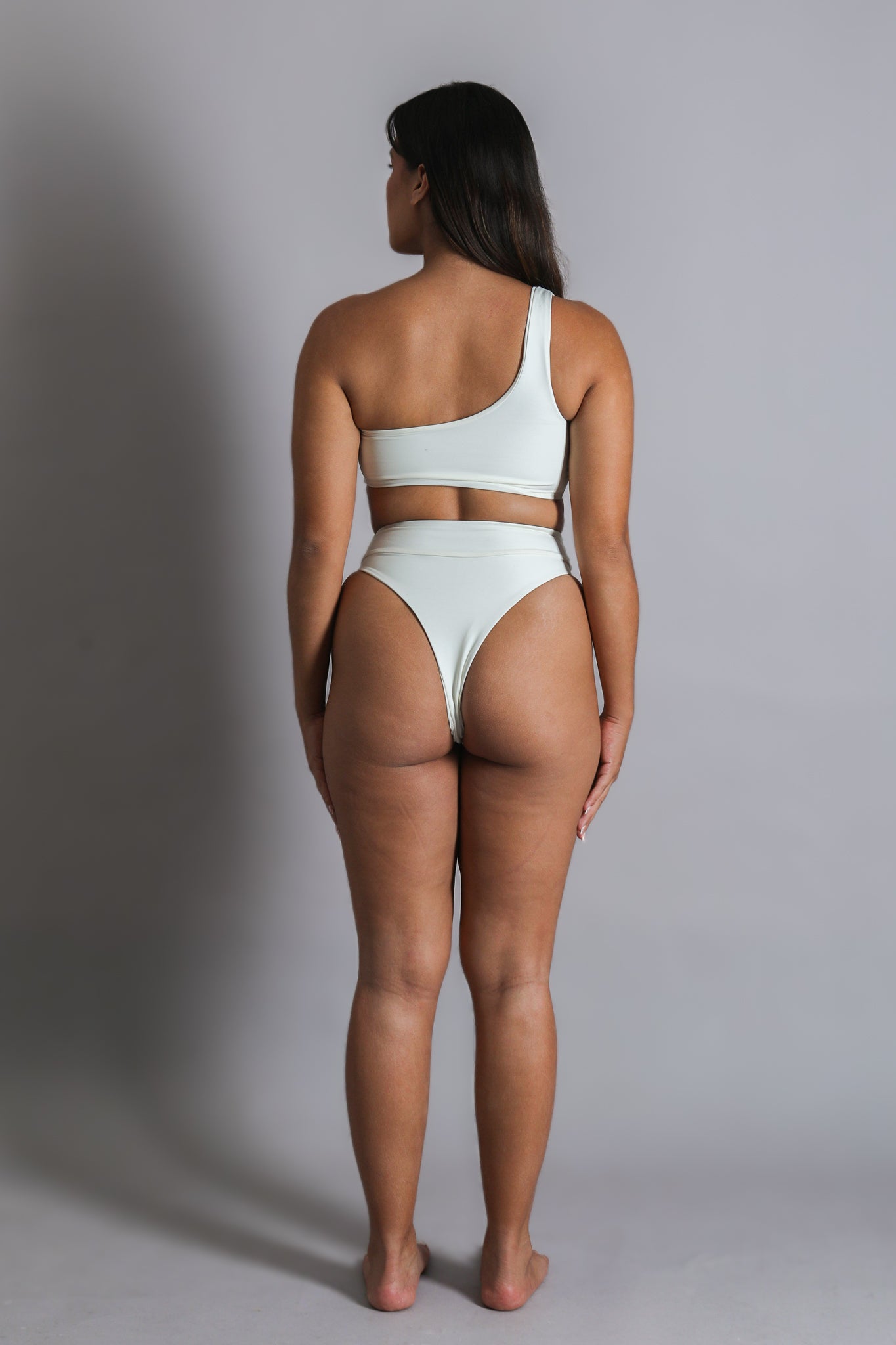 Shibuya Bottom - Cream