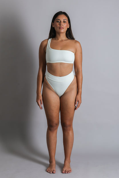 Shibuya Bottom - Cream