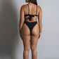 Vernazza Top - Black