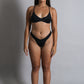 Vernazza Top - Black