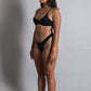 Vernazza Top - Black