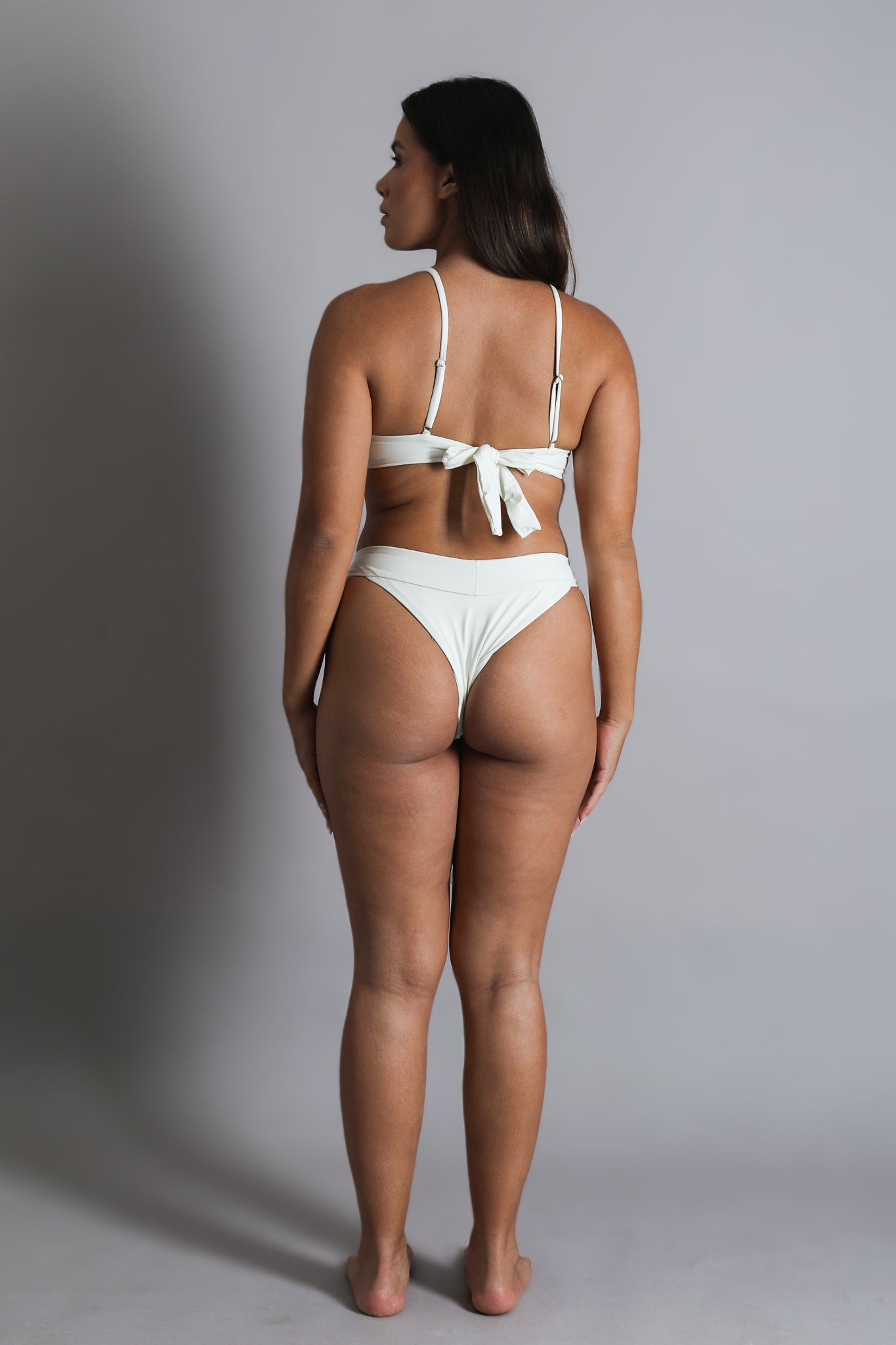 Vernazza Top - Cream