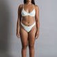 Vernazza Top - Cream
