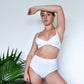 Positano Bottom - White